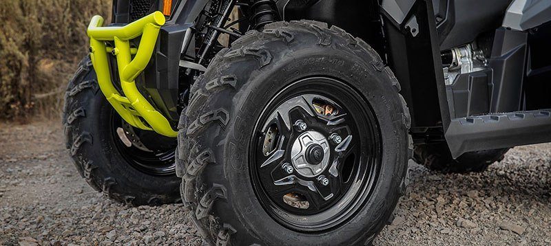 2019 Polaris Scrambler 850 in Kane, Pennsylvania - Photo 6