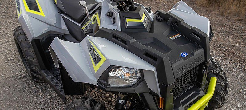 2019 Polaris Scrambler 850 in Kane, Pennsylvania - Photo 7