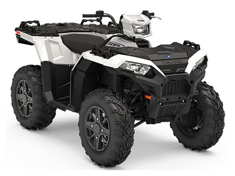 2019 Polaris Sportsman 850 SP in Scottsbluff, Nebraska - Photo 6