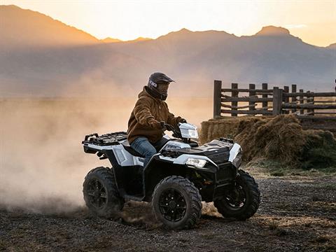 2019 Polaris Sportsman 850 SP in Scottsbluff, Nebraska - Photo 9