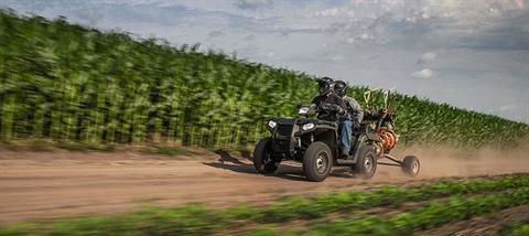 2019 Polaris Sportsman X2 570 in Norfolk, Virginia - Photo 3