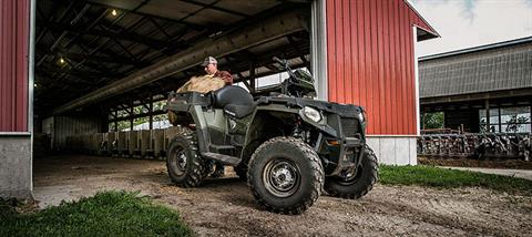 2019 Polaris Sportsman X2 570 in Norfolk, Virginia - Photo 5