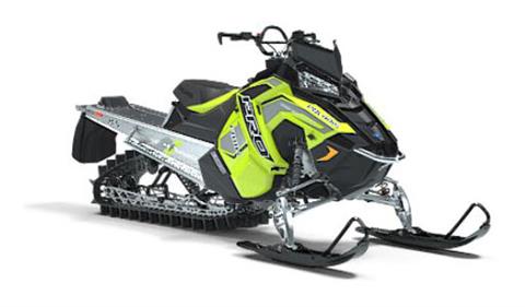 2019 Polaris 800 PRO-RMK 155 SnowCheck Select 3.0 in Lake Mills, Iowa - Photo 5