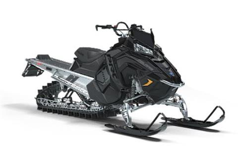 2019 Polaris 800 PRO-RMK 163 Snowcheck Select in Norfolk, Virginia