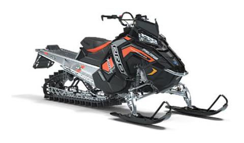 2019 Polaris 850 PRO-RMK 155 SnowCheck Select in Mason City, Iowa - Photo 7