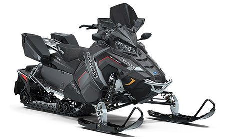 2019 Polaris 800 Switchback Adventure in Vernon, Connecticut - Photo 1