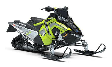 2019 Polaris 850 Switchback Assault 144 SnowCheck Select in New York Mills, New York - Photo 5