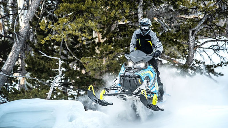 2019 Polaris 850 Switchback Assault 144 SnowCheck Select in New York Mills, New York - Photo 6