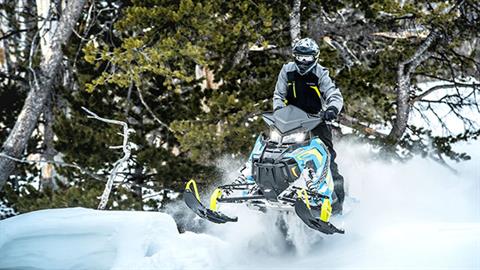 2019 Polaris 850 Switchback Assault 144 SnowCheck Select in New York Mills, New York - Photo 6