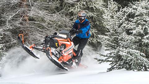 2019 Polaris 850 Switchback Assault 144 SnowCheck Select in New York Mills, New York - Photo 7