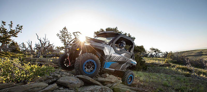 2019 Polaris General 1000 EPS Ride Command Edition in Rothschild, Wisconsin - Photo 4