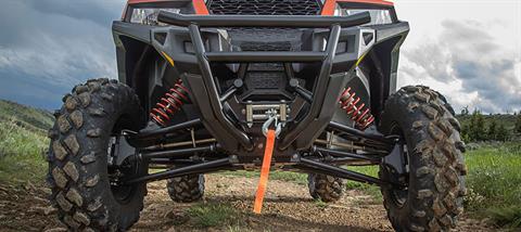 2019 Polaris General 1000 EPS Ride Command Edition in Rothschild, Wisconsin - Photo 11