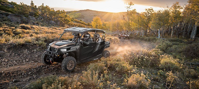 2019 Polaris General 4 1000 EPS Ride Command Edition in Mountain View, Wyoming - Photo 6