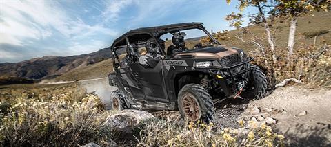 2019 Polaris General 4 1000 EPS Ride Command Edition in Mountain View, Wyoming - Photo 8