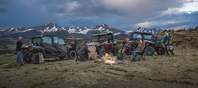 2019 Polaris General 4 1000 EPS Ride Command Edition in Mountain View, Wyoming - Photo 13