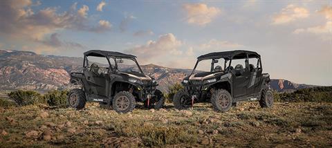 2019 Polaris General 4 1000 EPS Ride Command Edition in Mountain View, Wyoming - Photo 17