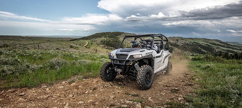 2019 Polaris General 4 1000 EPS Ride Command Edition in Mountain View, Wyoming - Photo 20