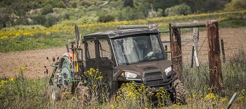 2019 Polaris Ranger Crew 570-4 in Norfolk, Virginia - Photo 5