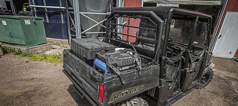 2019 Polaris Ranger Crew 570-4 in Norfolk, Virginia - Photo 9