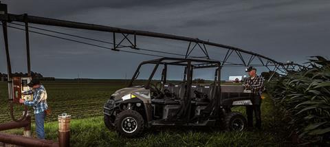 2019 Polaris Ranger Crew 570-4 in Norfolk, Virginia - Photo 11