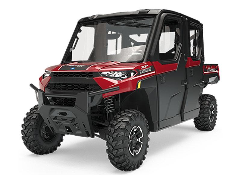 2019 Polaris Ranger Crew XP 1000 EPS NorthStar Edition in Winchester, Tennessee - Photo 13