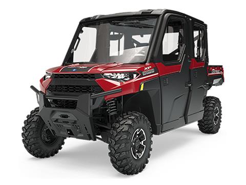 2019 Polaris Ranger Crew XP 1000 EPS NorthStar Edition in Scottsbluff, Nebraska - Photo 7