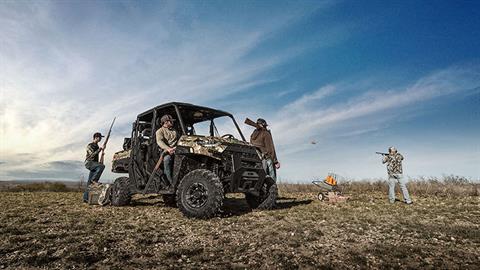 2019 Polaris Ranger Crew XP 1000 EPS NorthStar Edition in Scottsbluff, Nebraska - Photo 9