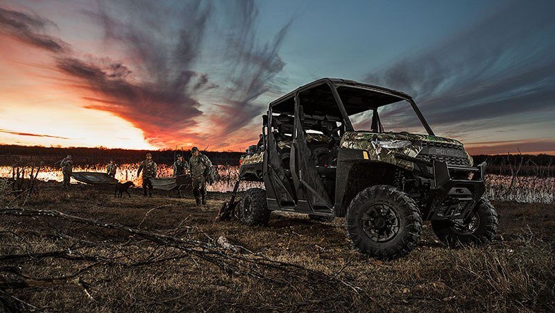 2019 Polaris Ranger Crew XP 1000 EPS NorthStar Edition in Winchester, Tennessee - Photo 16