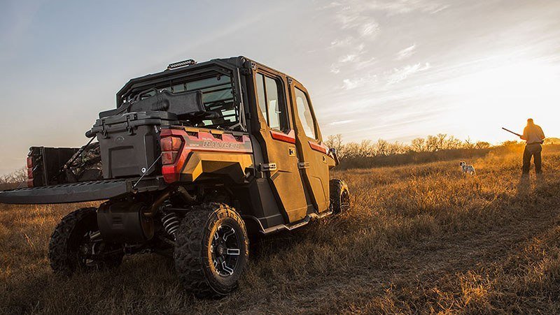 2019 Polaris Ranger Crew XP 1000 EPS NorthStar Edition in Scottsbluff, Nebraska - Photo 11