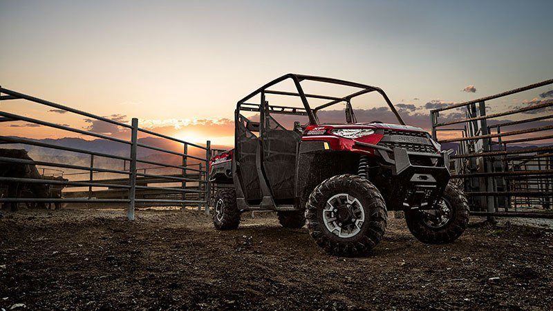 2019 Polaris Ranger Crew XP 1000 EPS NorthStar Edition in Winchester, Tennessee - Photo 19