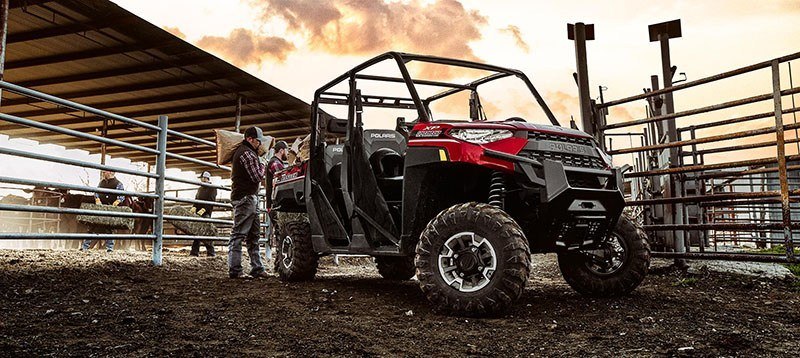 2019 Polaris Ranger Crew XP 1000 EPS NorthStar Edition in Scottsbluff, Nebraska - Photo 17