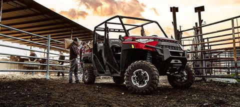2019 Polaris Ranger Crew XP 1000 EPS NorthStar Edition in Winchester, Tennessee - Photo 23