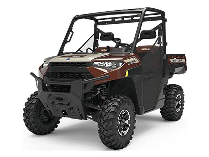 2019 Polaris Ranger XP 1000 EPS 20th Anniversary Limited Edition in Dansville, New York - Photo 1