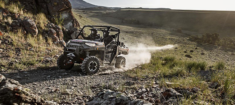 2019 Polaris Ranger XP 1000 EPS 20th Anniversary Limited Edition in Dansville, New York - Photo 2