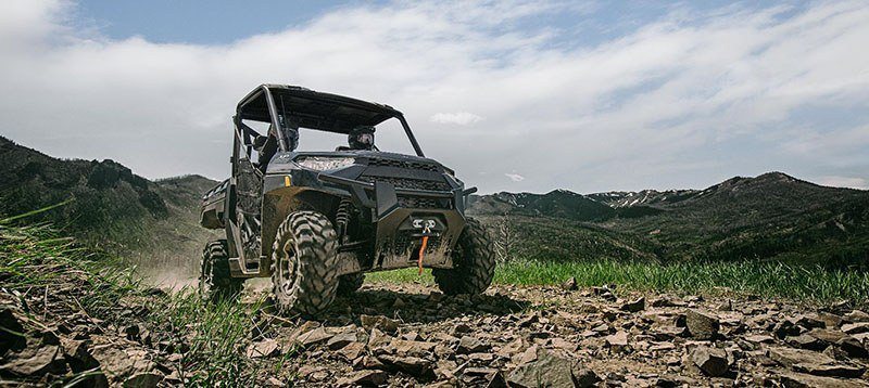 2019 Polaris Ranger XP 1000 EPS 20th Anniversary Limited Edition in Dansville, New York - Photo 6