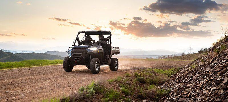 2019 Polaris Ranger XP 1000 EPS 20th Anniversary Limited Edition in Dansville, New York - Photo 7