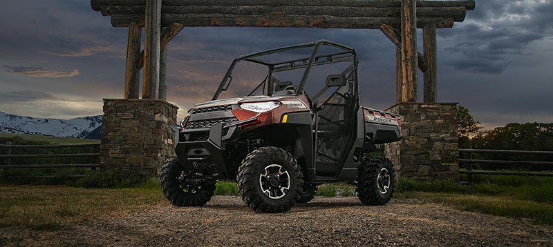 2019 Polaris Ranger XP 1000 EPS 20th Anniversary Limited Edition in Dansville, New York - Photo 8