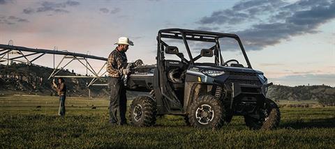 2019 Polaris Ranger XP 1000 EPS 20th Anniversary Limited Edition in Dansville, New York - Photo 10