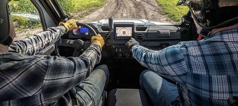 2019 Polaris Ranger XP 1000 EPS Northstar Edition Ride Command in Crossville, Tennessee - Photo 4