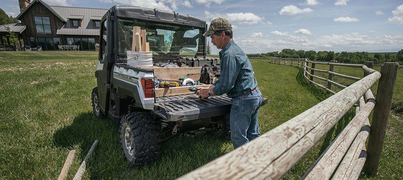 2019 Polaris Ranger XP 1000 EPS Northstar Edition Ride Command in Crossville, Tennessee - Photo 15