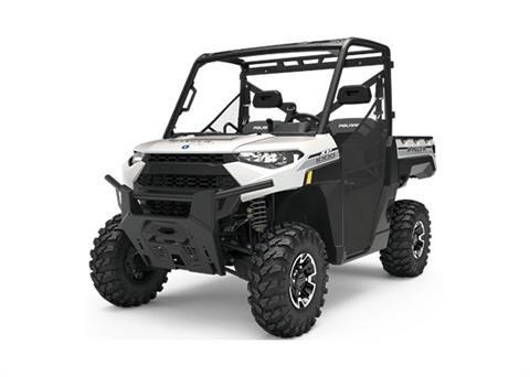 2019 Polaris Ranger XP 1000 EPS Premium in Scottsbluff, Nebraska - Photo 7