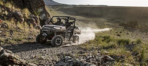 2019 Polaris Ranger XP 1000 EPS Premium in Scottsbluff, Nebraska - Photo 9