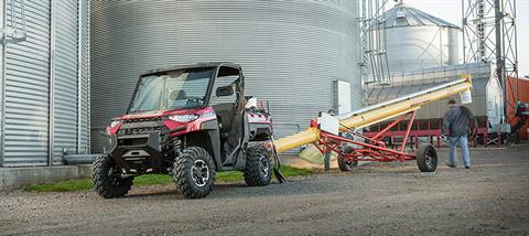 2019 Polaris Ranger XP 1000 EPS Premium in Scottsbluff, Nebraska - Photo 11