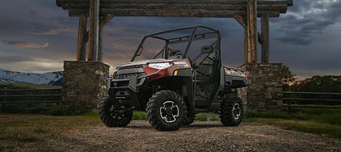 2019 Polaris Ranger XP 1000 EPS Premium in Scottsbluff, Nebraska - Photo 15