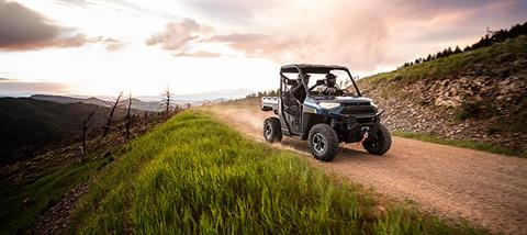 2019 Polaris Ranger XP 1000 EPS Premium in Scottsbluff, Nebraska - Photo 20