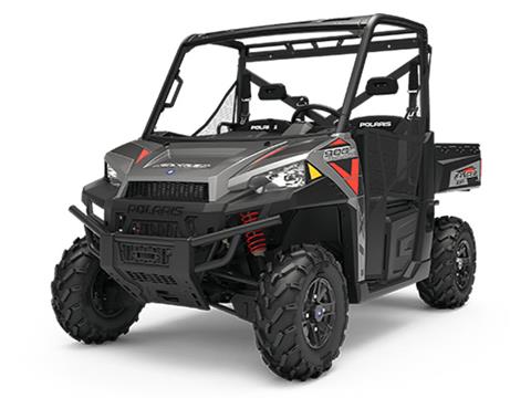 2019 Polaris Ranger XP 900 EPS in Jones, Oklahoma - Photo 5