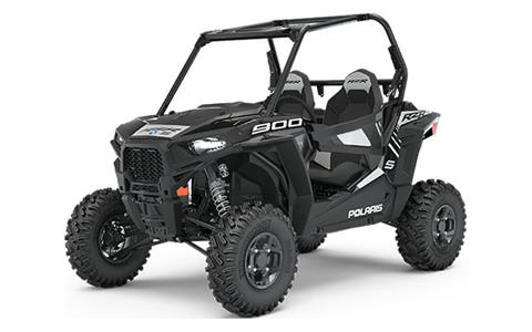 2019 Polaris RZR S 900 EPS in Sidney, Ohio - Photo 10