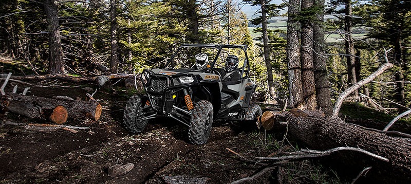 2019 Polaris RZR S 900 EPS in Sidney, Ohio - Photo 11