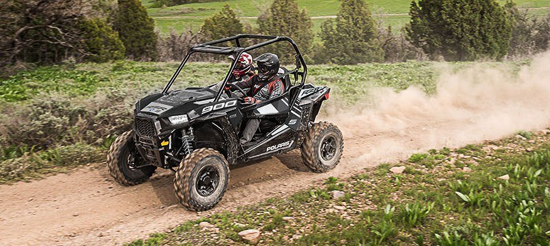 2019 Polaris RZR S 900 EPS in Three Lakes, Wisconsin - Photo 8