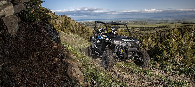 2019 Polaris RZR S 900 EPS in Sidney, Ohio - Photo 13